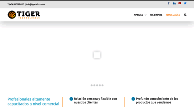 tigertech.com.ar