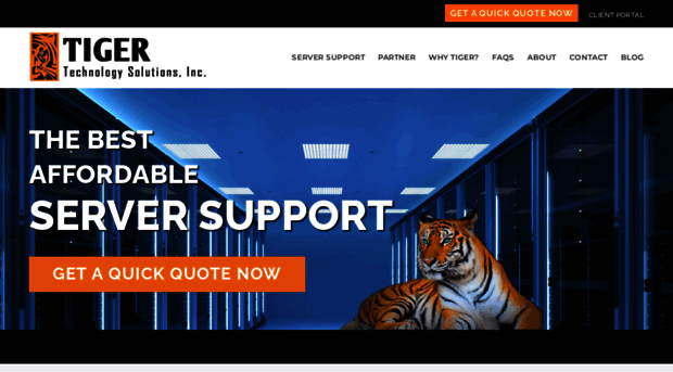 tigertechinc.com