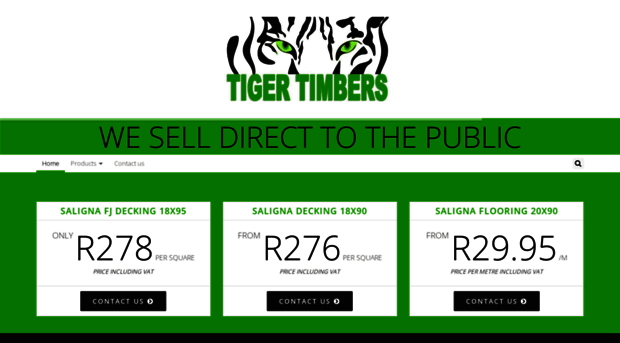 tigertimbers.co.za