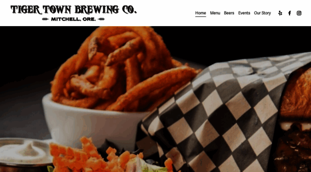 tigertownbrewing.com