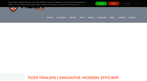 tigertrailers.co.uk