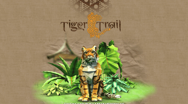 tigertrailgame.com