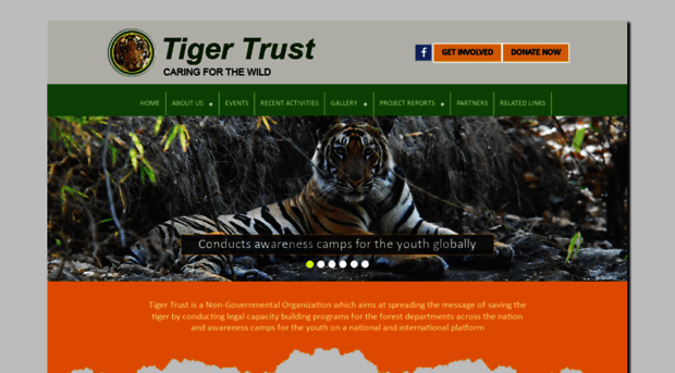 tigertrustindia.org