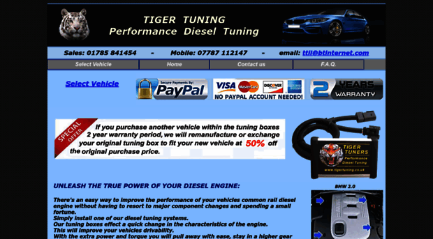 tigertuning.co.uk