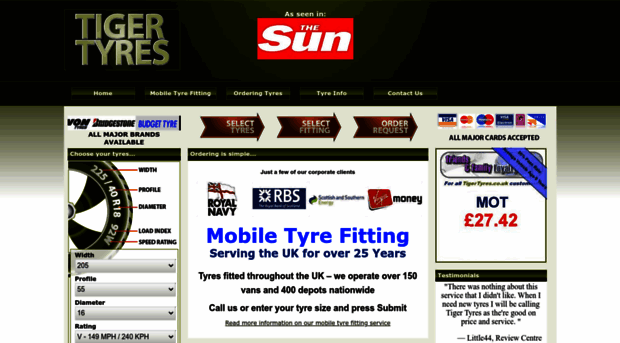 tigertyres.co.uk