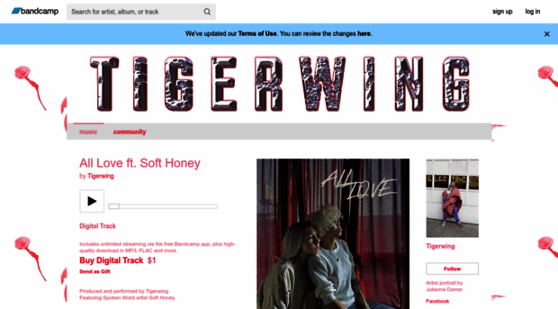 tigerwing.bandcamp.com