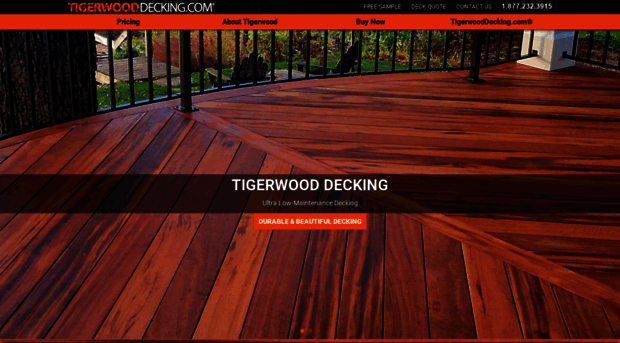 tigerwooddecking.com