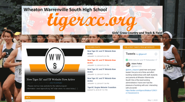 tigerxc.org