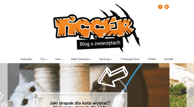 tiggerblog.pl