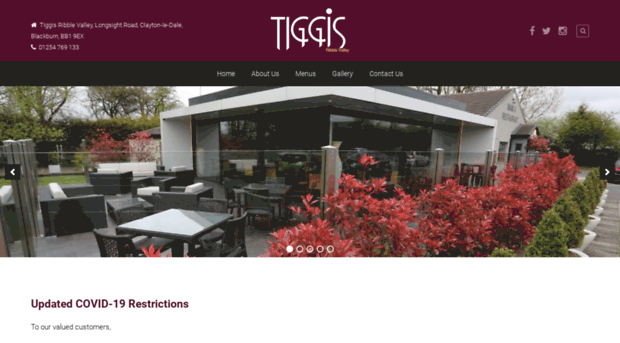 tiggis-ribblevalley.co.uk