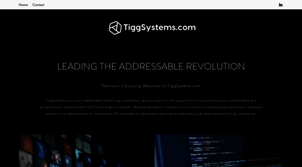 tiggsystems.com