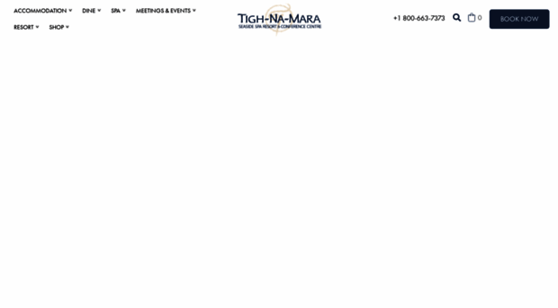 tigh-na-mara.com