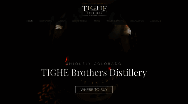 tighedistillery.com