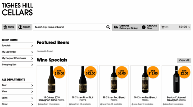 tigheshillcellars.com.au