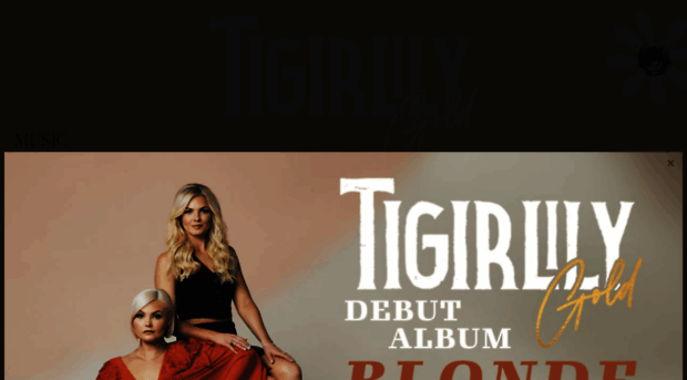 tigirlily.com