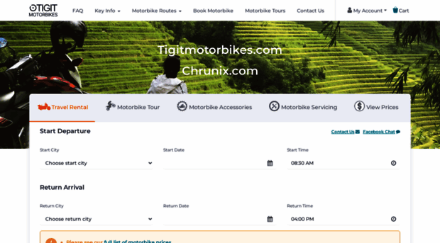 tigitmotorbikes.com