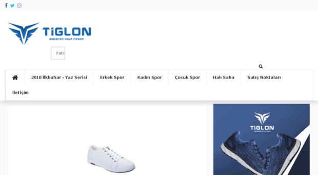 tiglon.com.tr