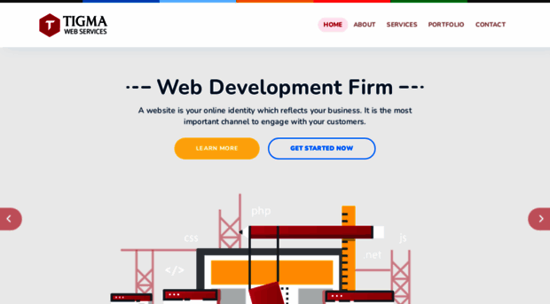 tigmaweb.in