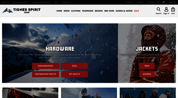tignes-spirit-shop.com