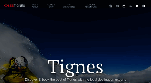 tignesnet.com