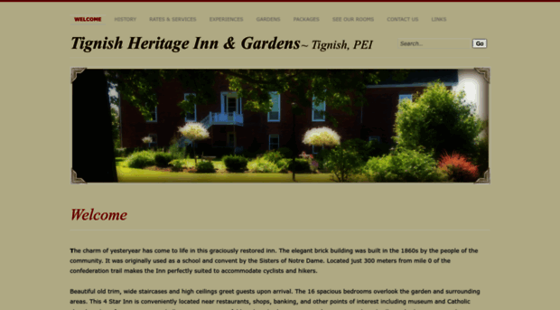 tignishheritageinn.ca