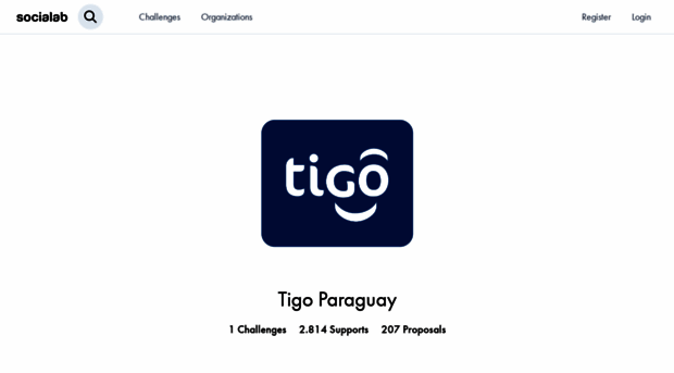 tigo.socialab.com