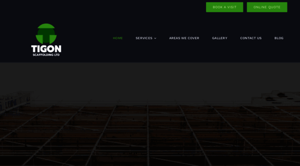 tigonscaffolding.co.uk