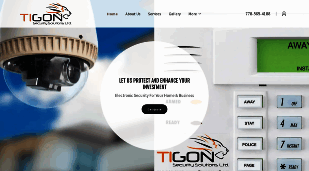 tigonsecurity.ca