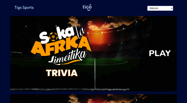 tigosports.co.tz