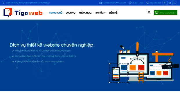 tigoweb.com