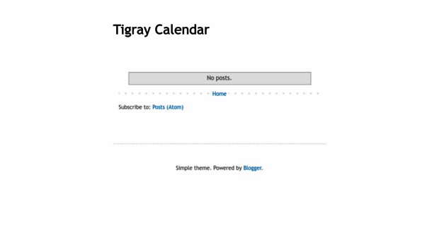 tigraycalendar.blogspot.com