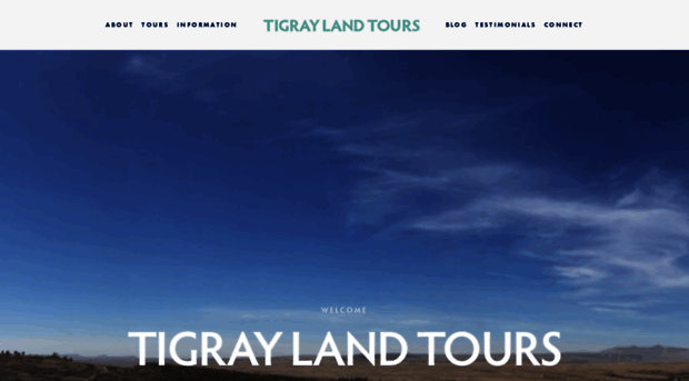 tigraylandtours.com