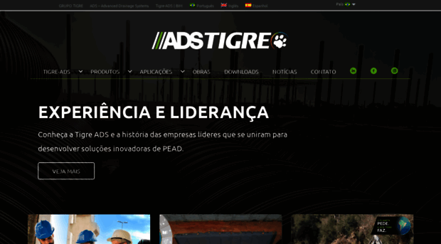 tigre-ads.com