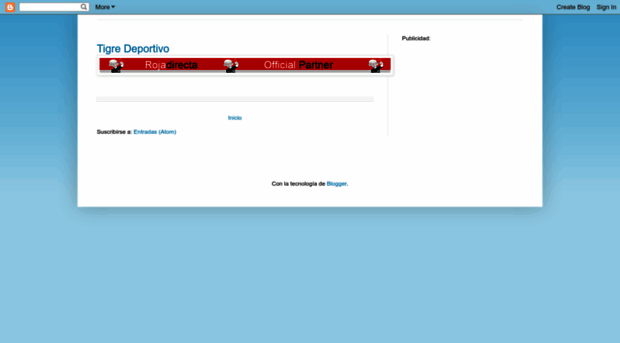 tigredeportivo.blogspot.com.es