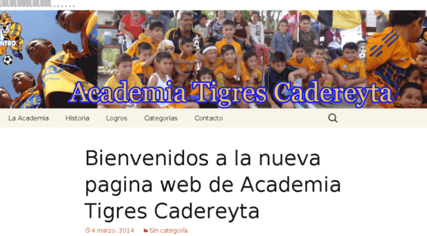 tigrescadereyta.com