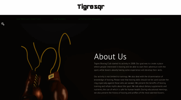 tigresqr.com