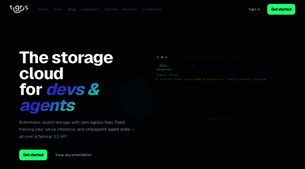 tigrisfiles.io