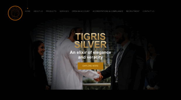 tigrisgold.com