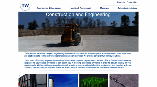 tigrisway.com