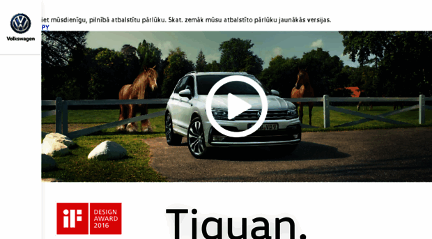 tiguan.online