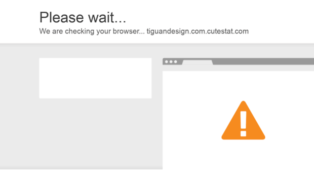 tiguandesign.com.cutestat.com