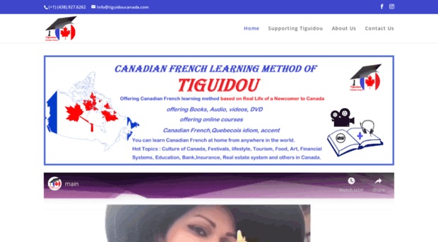 tiguidoucanada.com