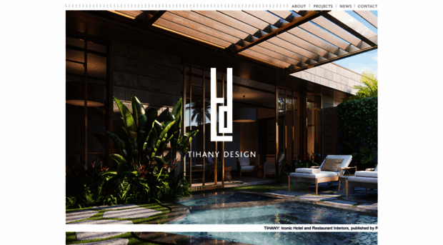 tihanydesign.com