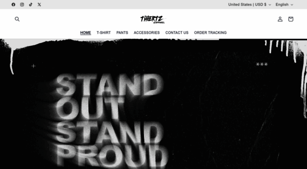 tihertz.com