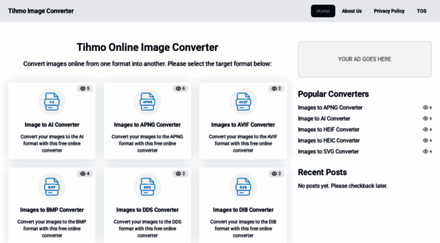 tihmo.com