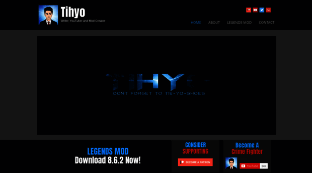 tihyo.com