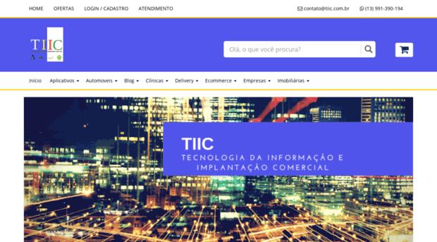 tiic.com.br
