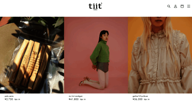 tiit-tokyo.com