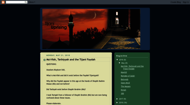 tijaniuprising.blogspot.com