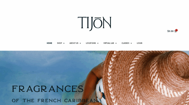 tijon.com